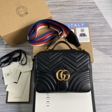 Gucci Marmont Bags